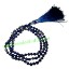 Picture of Lapis lazuli 6mm round prayer beads mala of 108 beads
