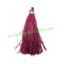 Picture of Silk Tassels 2 inch long, pack of 500 pcs., used in mala, necklaces and bracelets