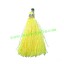 Picture of Silk Tassels 2 inch long, pack of 500 pcs., used in mala, necklaces and bracelets