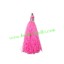 Picture of Silk Tassels 2 inch long, pack of 500 pcs., used in mala, necklaces and bracelets