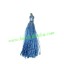 Picture of Silk Tassels 2 inch long, pack of 500 pcs., used in mala, necklaces and bracelets