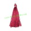 Picture of Silk Tassels 2 inch long, pack of 500 pcs., used in mala, necklaces and bracelets