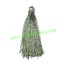 Picture of Silk Tassels 2 inch long, pack of 500 pcs., used in mala, necklaces and bracelets