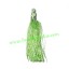 Picture of Silk Tassels 2 inch long, pack of 500 pcs., used in mala, necklaces and bracelets