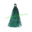 Picture of Silk Tassels 2 inch long, pack of 500 pcs., used in mala, necklaces and bracelets