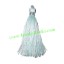 Picture of Silk Tassels 2 inch long, pack of 500 pcs., used in mala, necklaces and bracelets