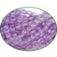 Picture of Fine Quality Amethyst Pink Plain Round, size: 4mm