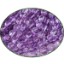 Picture of Fine Quality Amethyst Pink Plain Round, size: 6mm