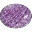 Picture of Fine Quality Amethyst Light Plain Tyre, size: 8mm to 10mm