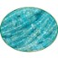 Picture of Fine Quality Apatite Plain Tyre, size: 4mm to 6mm