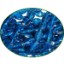 Picture of Fine Quality Blue Apatite Plain Oval, size: 4x6mm to 5x7 mm