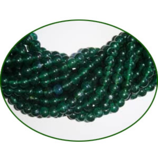 Picture of Fine Quality Aventurine Plain 3mm, size: Round