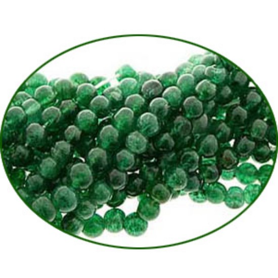 Picture of Fine Quality Aventurine Plain 4mm, size: Round