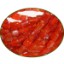Picture of Fine Quality Carnelian Plain Brick, size: 3x5mm to 4x7mm