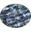 Picture of Fine Quality Crystal Faceted Tumble, size: 15mm to 25mm