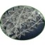 Picture of Fine Quality Crystal Plain Side Drill Diamond, size: 6x12mm to 12x16mm