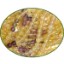 Picture of Fine Quality Fluorite Multi Plain Round, size: 4mm