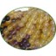 Picture of Fine Quality Fluorite Multi Plain Round, size: 6mm