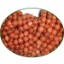 Picture of Fine Quality Goldstone Plain Round, size: 4mm