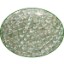 Picture of Fine Quality Green Amethyst Plain Round, size: 4mm