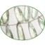 Picture of Fine Quality Green Amethyst Briolette Faceted Large Drops, size: 24mm to 35mm