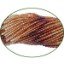 Picture of Fine Quality Hessonite Garnet Plain Round, size: 2mm