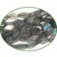 Picture of Fine Quality Labradorite Plain Diamond, size: 4x6mm to 6x9mm