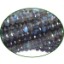 Picture of Fine Quality Labradorite Faceted Roundel, size: 3mm to 3.5mm