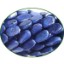 Picture of Fine Quality Lapis Lazuli Plain Oval, size: 8x10mm to 8x12mm