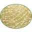 Picture of Fine Quality Lemon Topaz Plain Round, size: 5mm