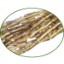 Picture of Fine Quality Lemon Topaz Plain Tube, size: 9mm to 12mm