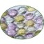 Picture of Fine Quality Lemon Topaz Plain Multi Concave Cut, size: 10x12mm to 10x14mm