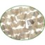 Picture of Fine Quality Gray Mooonstone Uncut Chips, size: 3mm to 6mm