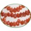 Picture of Fine Quality Moonstone Peach Faceted Pears, size: 6x8mm to 8x12mm