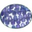 Picture of Fine Quality Tanzanite Faceted Pears, size: 4x6mm to 6x9mm