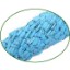 Picture of Fine Quality Tourquoise Dyed Plain Pear, size: 5x7mm to 7x9mm